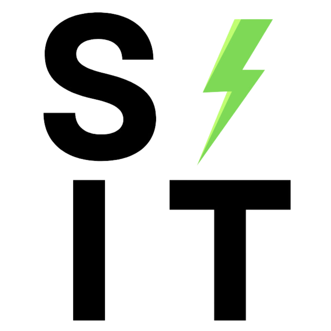Spark It Logo